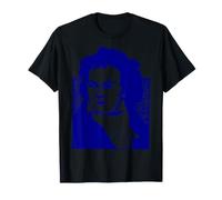 Ludwig Van Beethoven Compositeur Musique Classique Pianiste Art T-Shirt
