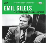 Ludwig van Beethoven : Concertos pour piano