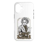 Ludwig Van Beethoven Coque pour iPhone 16