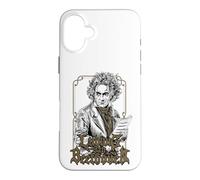 Ludwig Van Beethoven Coque pour iPhone 16 Plus