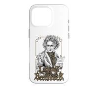 Ludwig Van Beethoven Coque pour iPhone 16 Pro