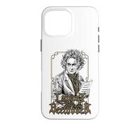 Ludwig Van Beethoven Coque pour iPhone 16 Pro Max