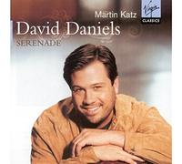Ludwig van Beethoven - David Daniels ~ Serenade