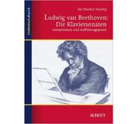 Ludwig Van Beethoven: Die Klaviersonaten