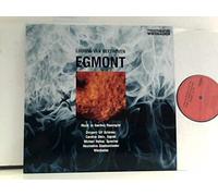 Ludwig van Beethoven-Egmont-Musik zu Goethes Trauerspiel(12" Vinyl LP)