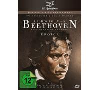 LUDWIG VAN BEETHOVEN-EINE DE - KOLM-VELTEE,WALTER DVD NEUF