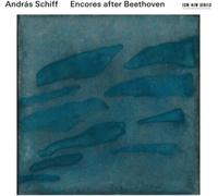 Ludwig van Beethoven Encores After Beethoven (CD) Album