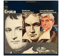 Ludwig van Beethoven - Eroica - Sinfonie Nr. 3 Es-dur op 55 [Vinyl LP]