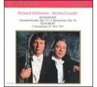 Schubert / Goode / Stoltzman – Fantasiestcke OP 73 – CD