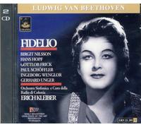 Ludwig van Beethoven - Fidelio