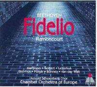 Ludwig Van Beethoven : Fidelio