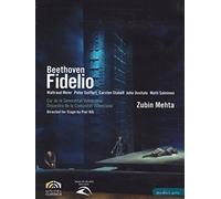 Ludwig van Beethoven - Fidelio