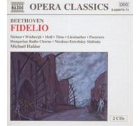 Ludwig van Beethoven FIDELIO (CD) Album