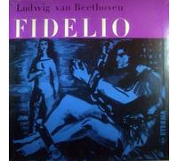 Ludwig van Beethoven - Fidelio - ETERNA - 8 20 121-123