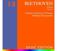 Ludwig Van Beethoven: Fidelio-Highlights