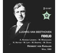Ludwig Van Beethoven Fidelio (Intégrale)