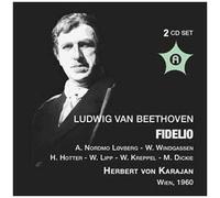 Ludwig Van Beethoven Fidelio (Intégrale)