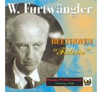 Ludwig Van Beethoven - Fidelio [Vienna Po,Furtwangler