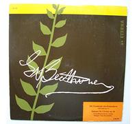 Ludwig Van Beethoven - Franz Konwitschny - Gewandhausorchester Leipzig - Die Geschöpfe Des Prometheus Ouvertüre Op. 43 / Sinfonie Nr. 2 D-dur Op. 36 - ETERNA - 8 20 104