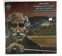 Ludwig van Beethoven , Franz Liszt , Roger Woodward - Symphony No. 3 In E-Flat, Op. 55 ("Eroica")