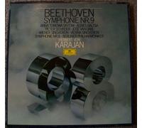 Ludwig van Beethoven / Herbert von Karajan, Anna Tomowa-Sintow, Agnes Baltsa, Peter Schreier, José van Dam, Wiener Singverein, Berliner Philharmoniker - Symphonie Nr. 9 - Symphonie Nr. 8 [2xVinyl]