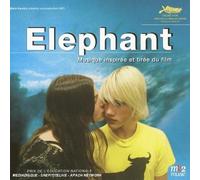 Ludwig Van Beethoven & Hildegard Westerkamp & Frances White - Elephant (Bof) -Musique Inspirée Et Tirée du Film