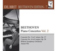 Beethoven, L. Van - Beethoven Edition/Vol.7 [Import]