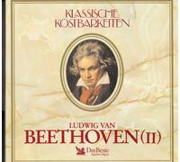 Ludwig van Beethoven II - Ludwig van Beethoven II - Klassische Kostbarkeiten - Das Beste Reader's Digest - KKL 21591267