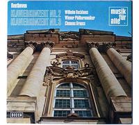 Ludwig van Beethoven - Klavierkonzert Nr. 2 & 3 [Vinyl LP]