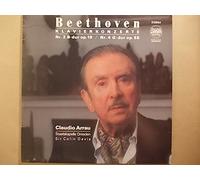 Ludwig van Beethoven - Klavierkonzerte Nr. 2 B-Dur op. 19 / Nr. 4 G-Dur op. 58