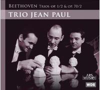 Ludwig van Beethoven - Klaviertrios/Piano Trios