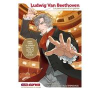 Ludwig van Beethoven, parcours d'un génie