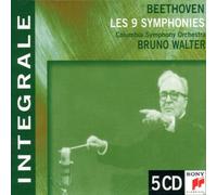 Ludwig van Beethoven - Les 9 Symphonies