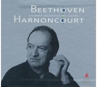 Ludwig van Beethoven - L'Intégrale de Beethoven par Nikolaus Harnoncourt