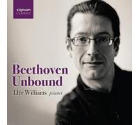 Beethoven – Unbound : Intégrale des sonates pour piano (Klaviersonaten Nr.1-32) – Signum