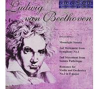 Ludwig van Beethoven – Ludwig van Beethoven – CD