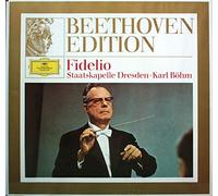 Ludwig Van Beethoven - Ludwig Van Beethoven: Fidelio [Vinyl]