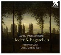 Lieder & Bagatellen Opus 126