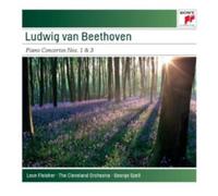 PIANO CONCERTOS 1 3