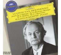 Sonates pour piano CD