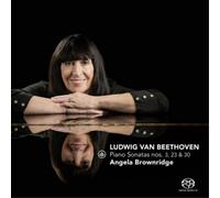 Ludwig van Beethoven – Sonates pour piano n°3 – Challenge