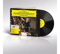 Beethoven – Quatuor à cordes n°14 en ut dièse mineur, op. 131 – Vinyle – Édition limitée
