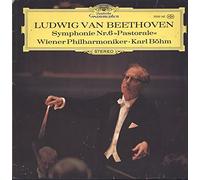 Ludwig van Beethoven - Ludwig van Beethoven Symphonie 6 Karl Boehm Orchestre de Vienne