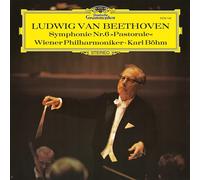 Ludwig van Beethoven Ludwig Van Beethoven: Symphonie Nr. 6, 'Pastorale' (Vinyl)