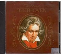 Ludwig van Beethoven - Ludwig van Beethoven - The Best Of Beethoven - Object Enterprises - OQ0021