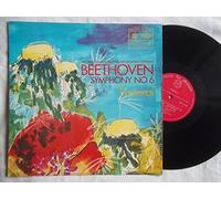 Ludwig van Beethoven - MFP 2112 Beethoven Symphony 6 Pastoral Pittsburgh SO William Steinberg LP