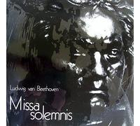 Ludwig van Beethoven - Missa Solemnis