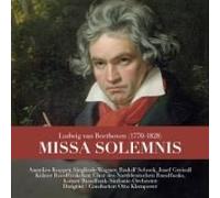 Missa Solemnis