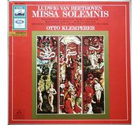 Ludwig Van Beethoven: Missa Solemnis [2xVinyl]