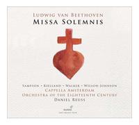 Missa Solemnis – Integral